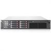 HP ProLiant DL380 G6 - 1x Quad-Core Intel Xeon E5540 2.53GHz Rack Server - 6GB RAM, no HDD, Gigabit Ethernet, Integrated ATI ES1000, Smart Array P410i 491332-001